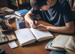 alojamiento para estudiantes