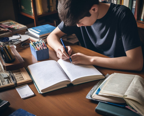 alojamiento para estudiantes